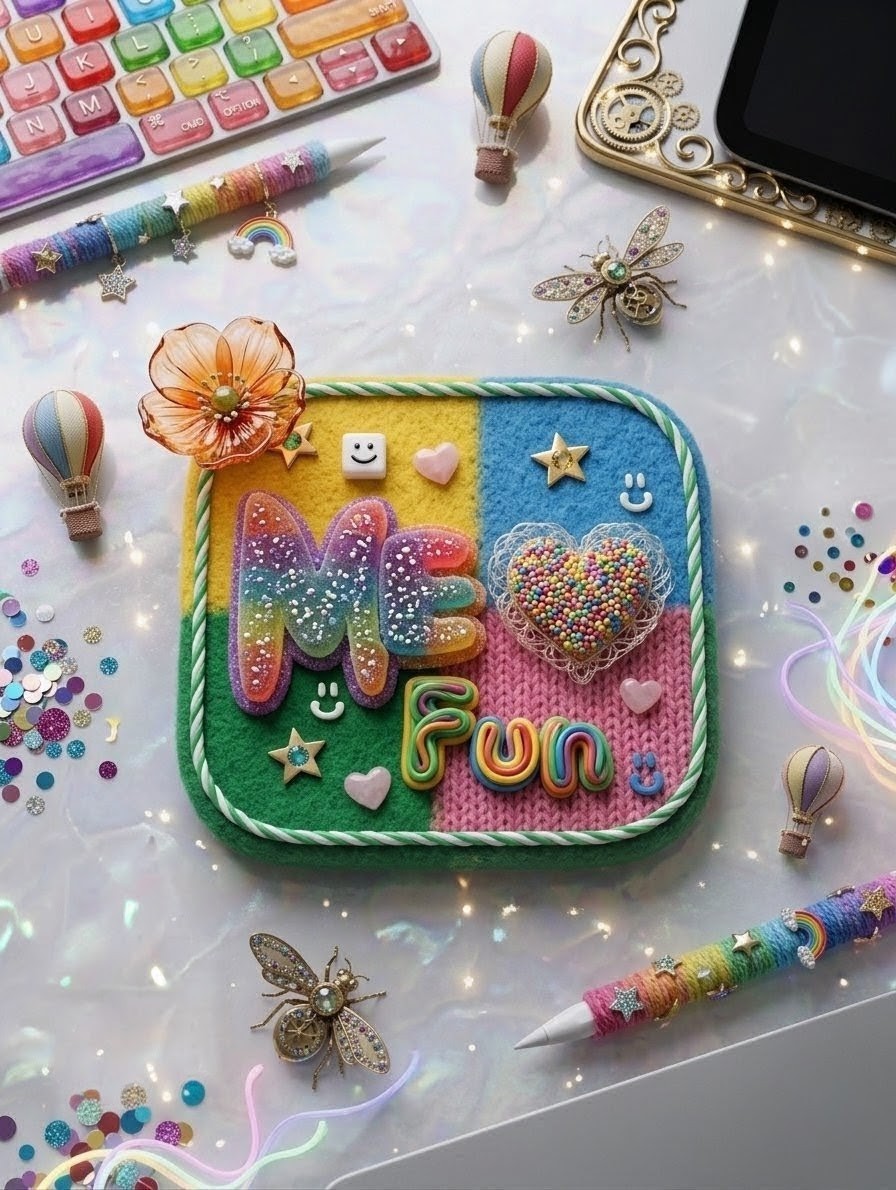 MeFun Featured Image