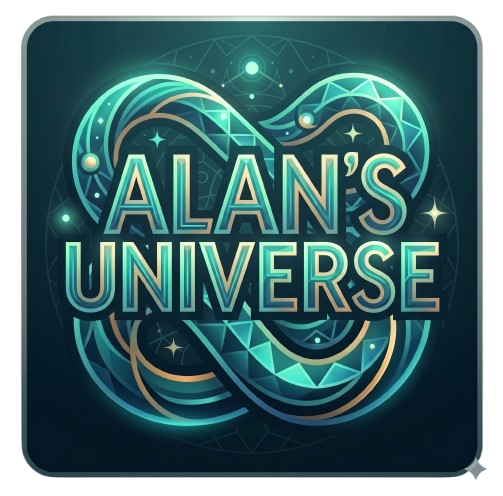 Alan's Universe